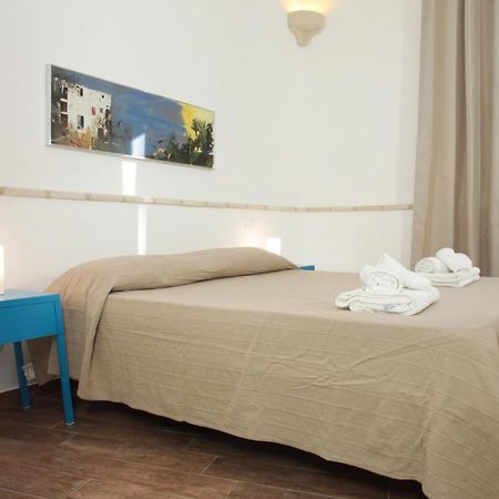 B&B Il Tufo Favignana Quarto foto