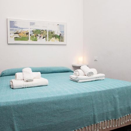 B&B Il Tufo Favignana Quarto foto
