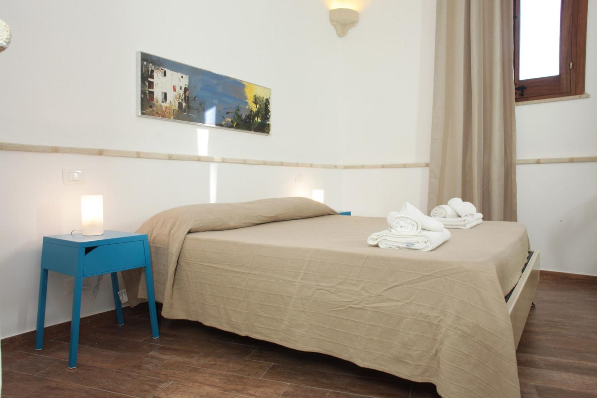 B&B Il Tufo Favignana Quarto foto