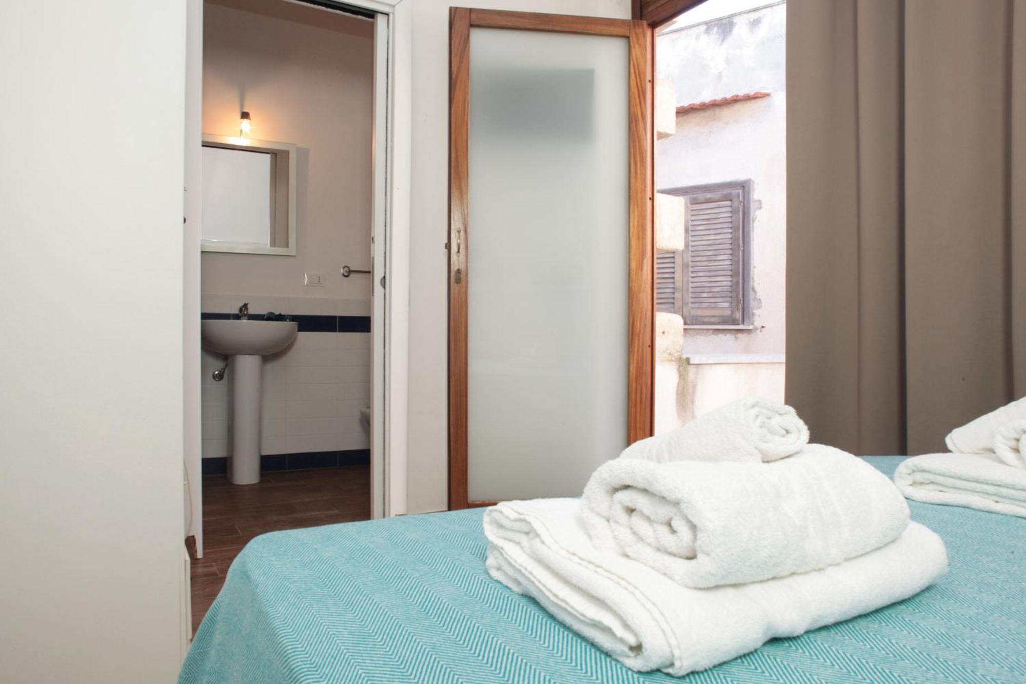 B&B Il Tufo Favignana Quarto foto