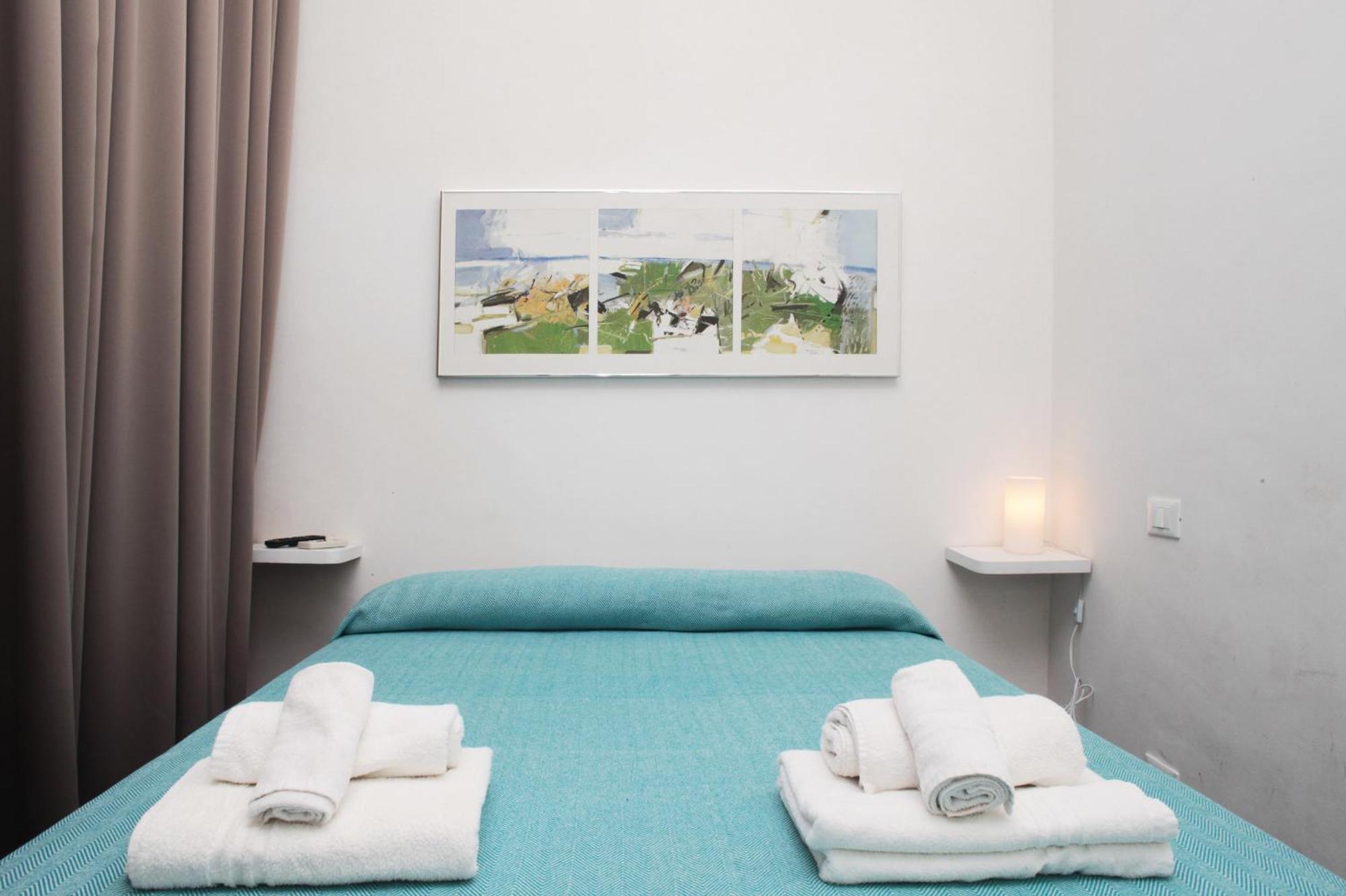 B&B Il Tufo Favignana Quarto foto