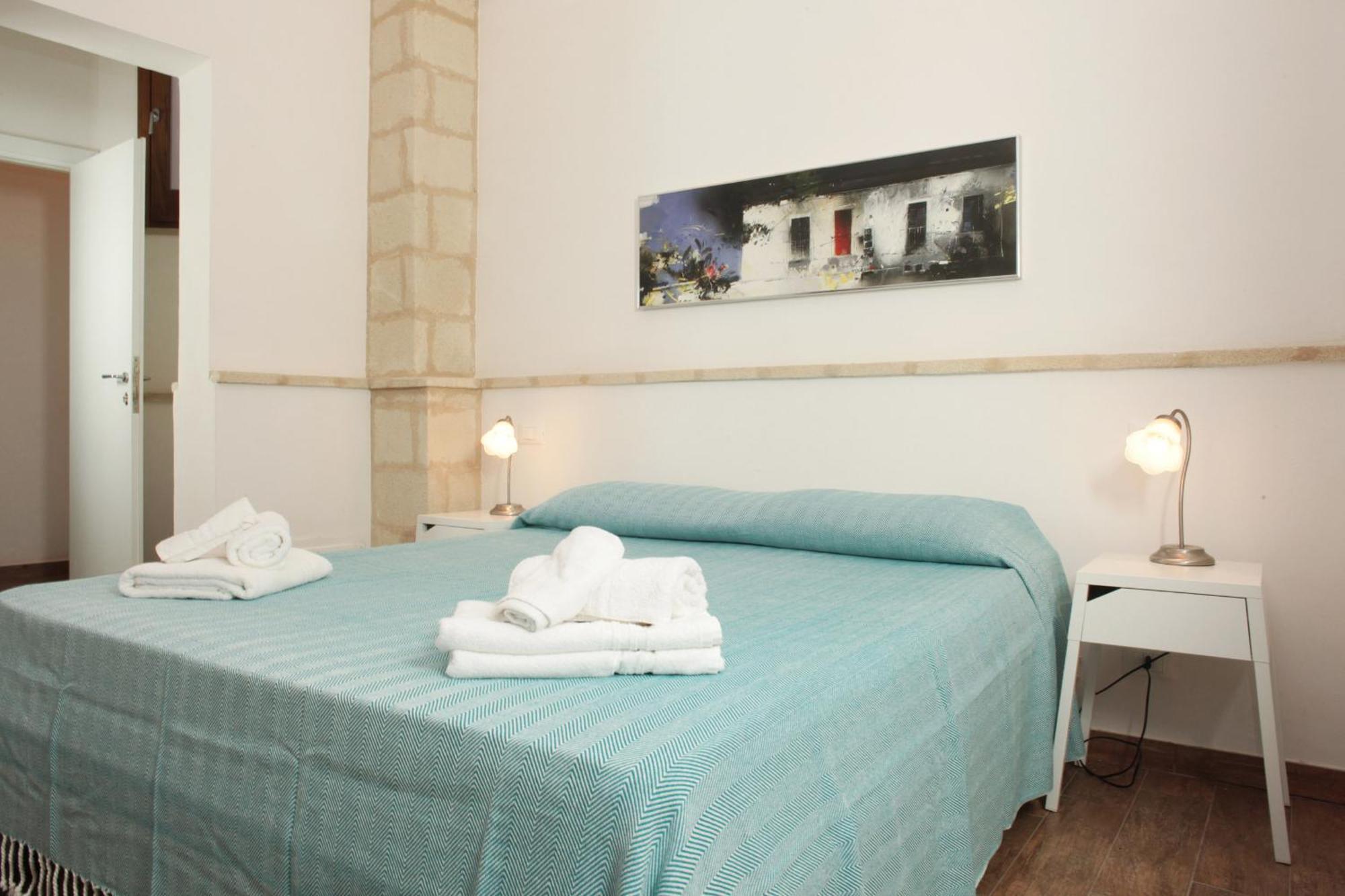 B&B Il Tufo Favignana Quarto foto