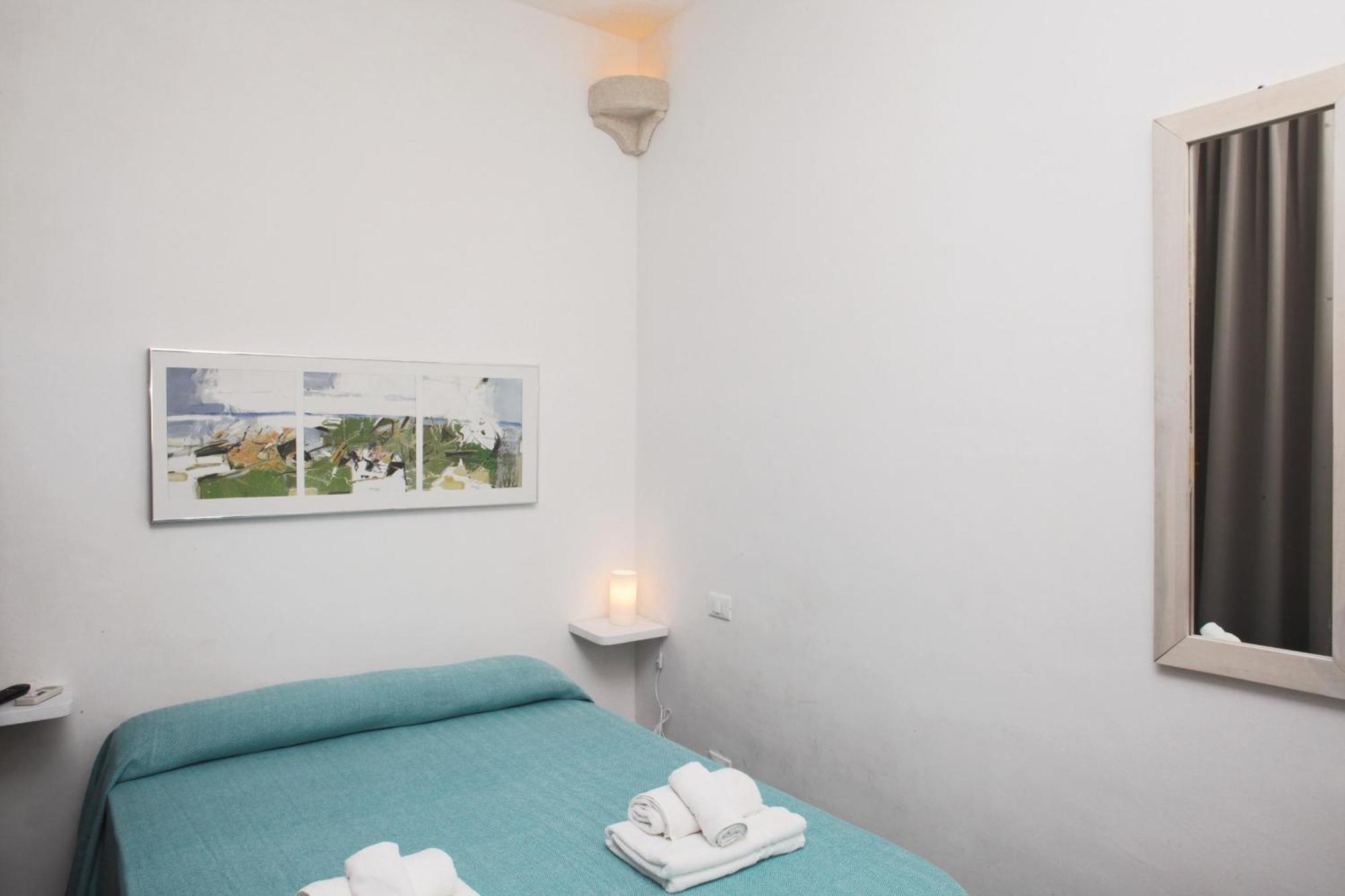 B&B Il Tufo Favignana Quarto foto