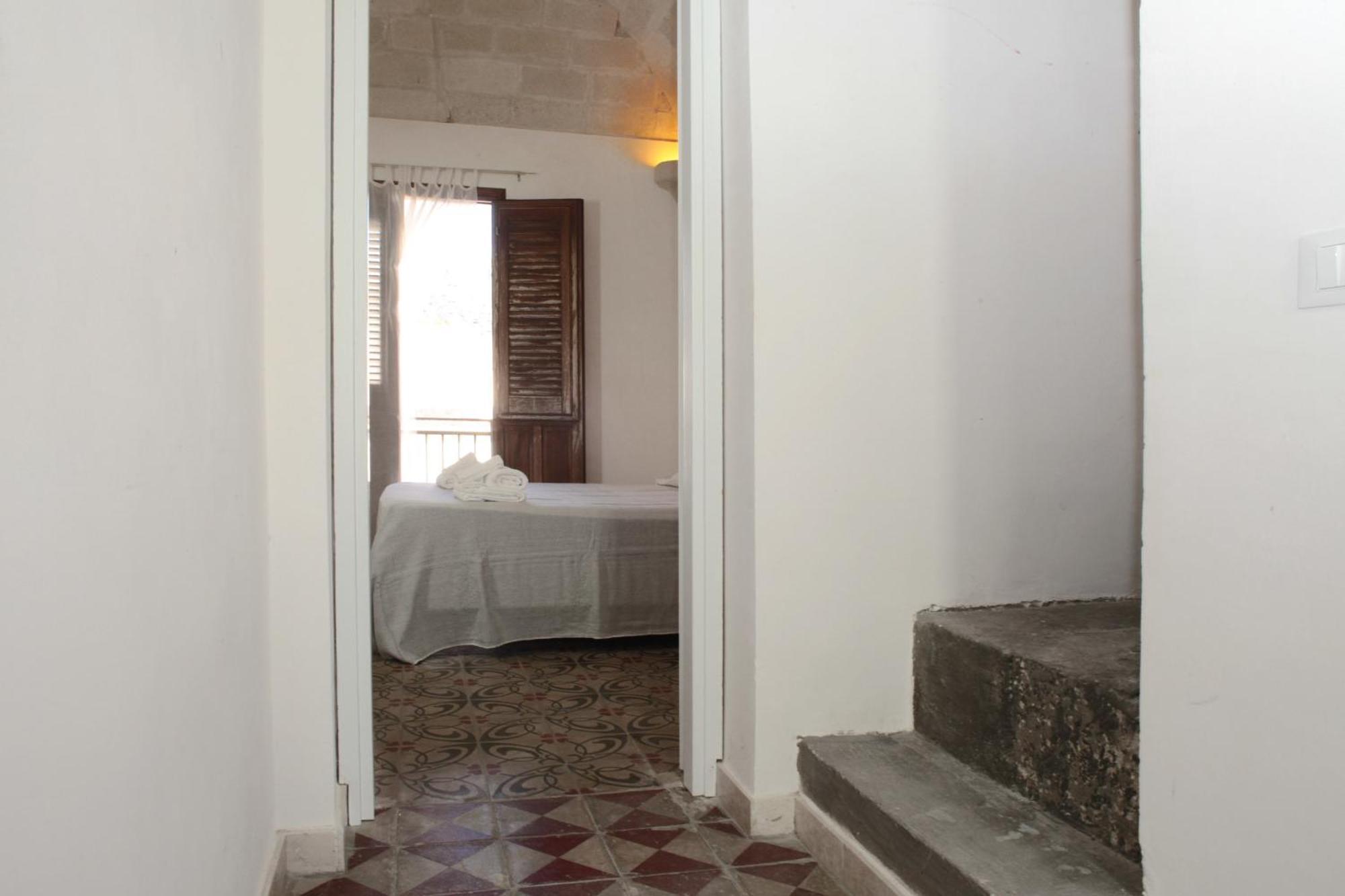 B&B Il Tufo Favignana Quarto foto