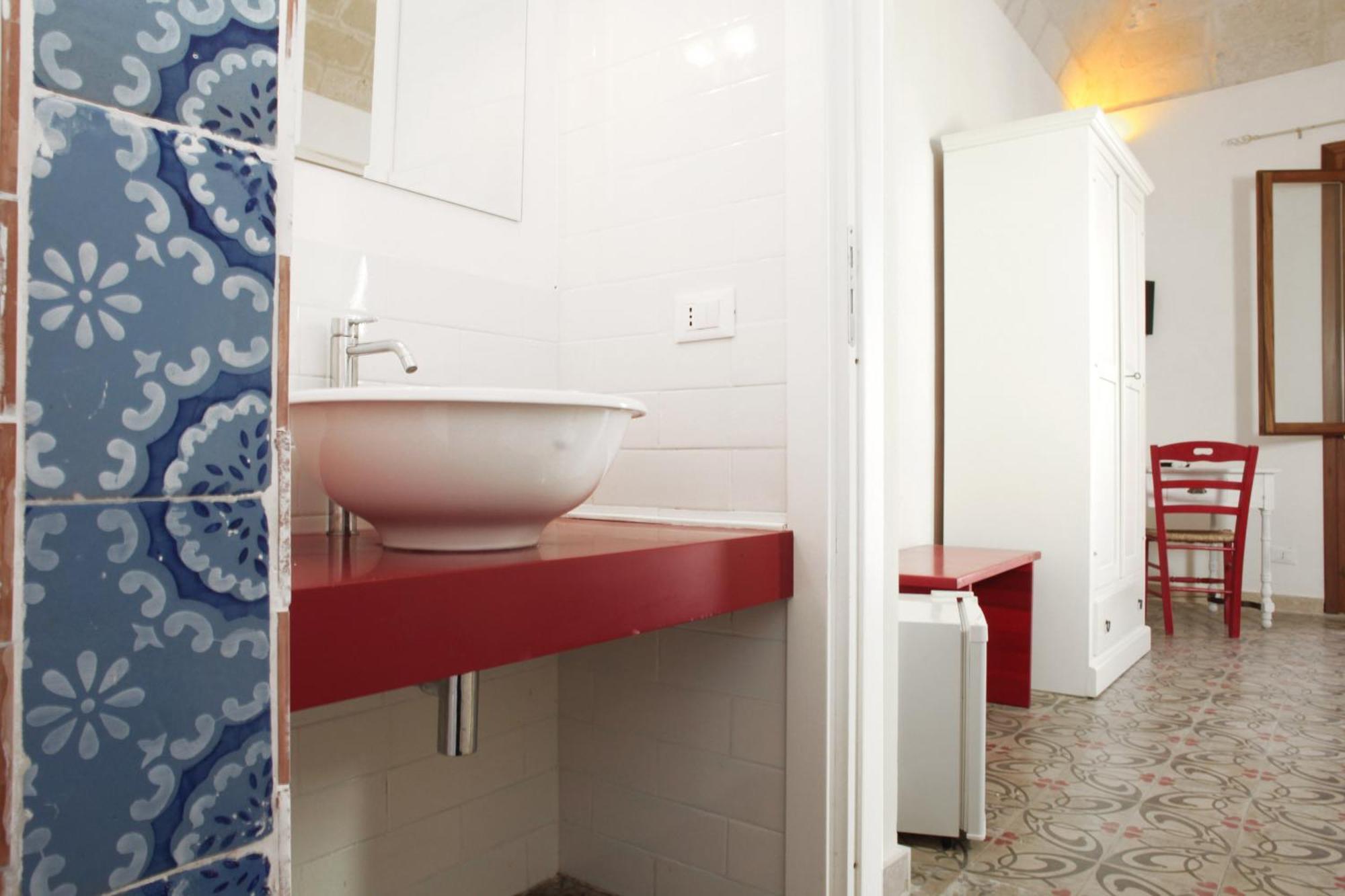 B&B Il Tufo Favignana Quarto foto