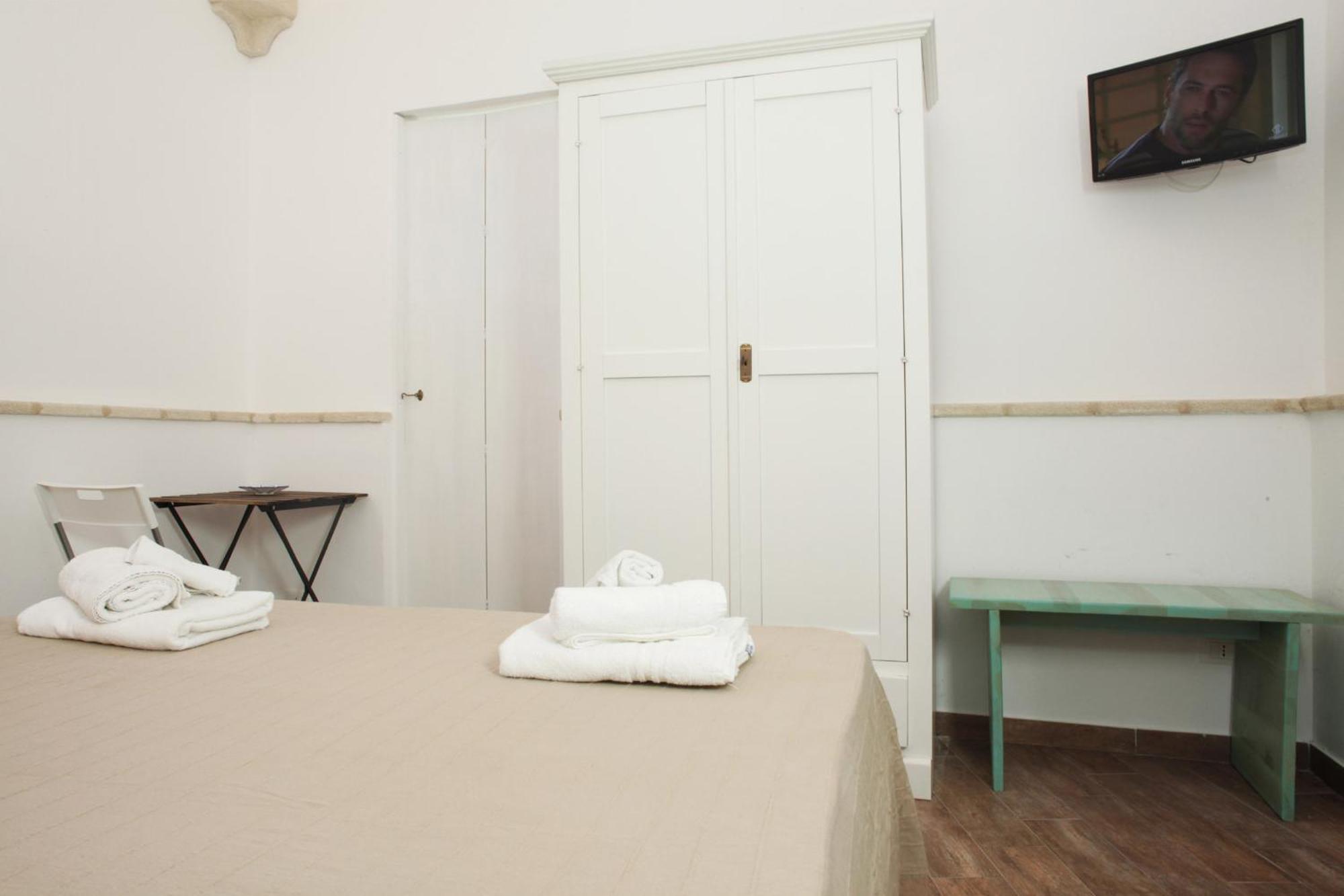 B&B Il Tufo Favignana Quarto foto