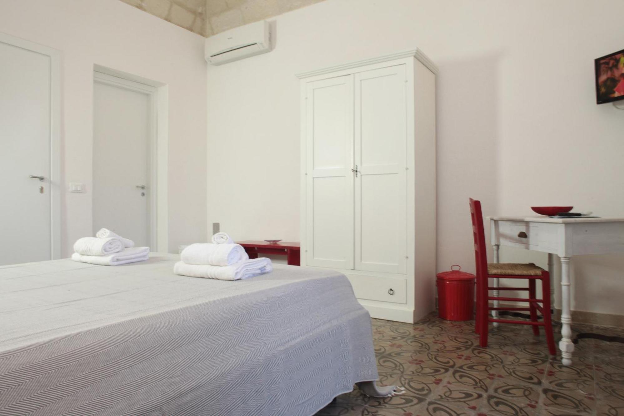 B&B Il Tufo Favignana Quarto foto