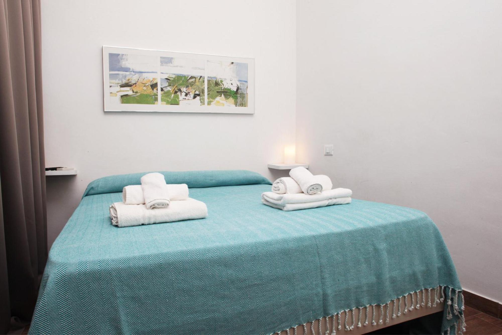 B&B Il Tufo Favignana Quarto foto
