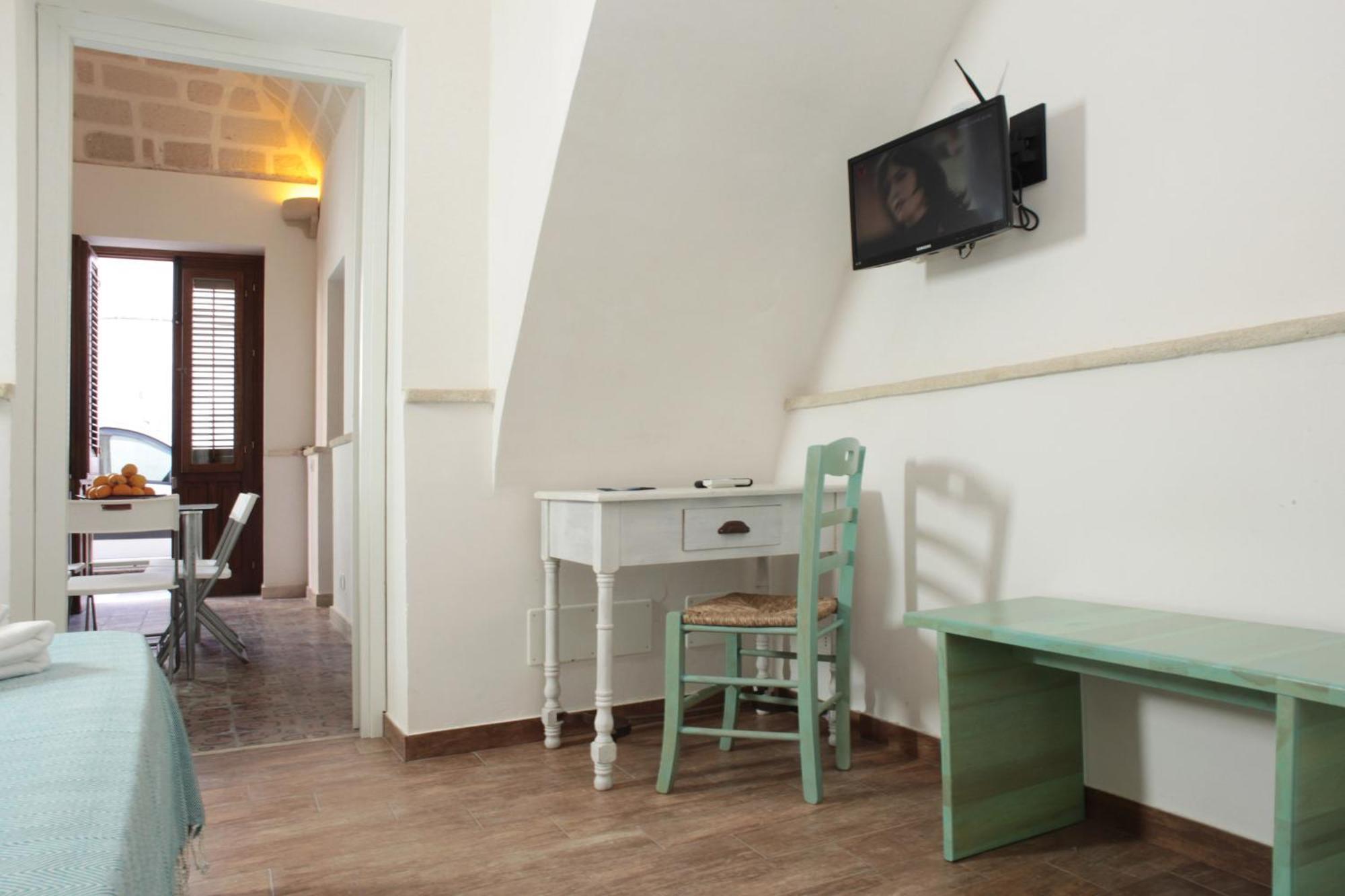 B&B Il Tufo Favignana Quarto foto
