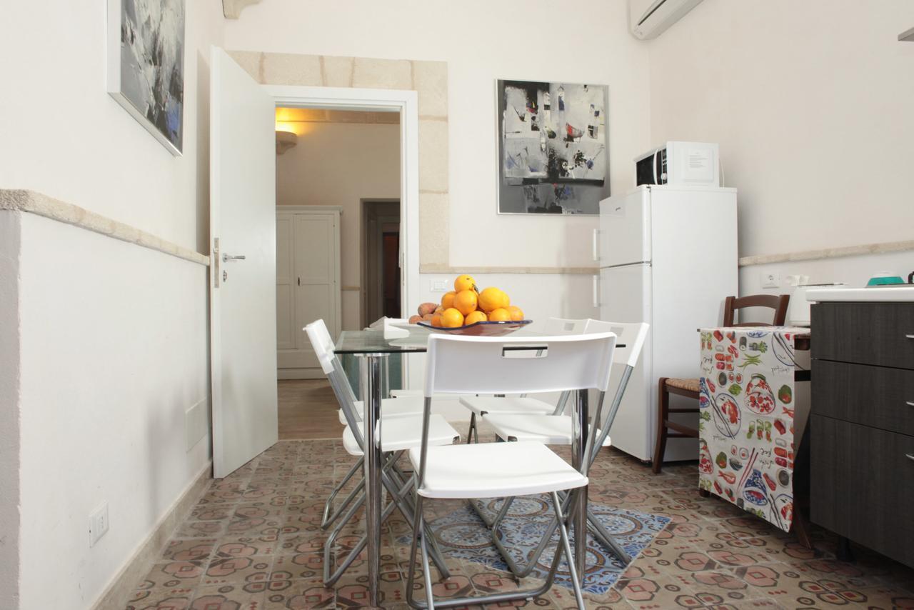 B&B Il Tufo Favignana Exterior foto