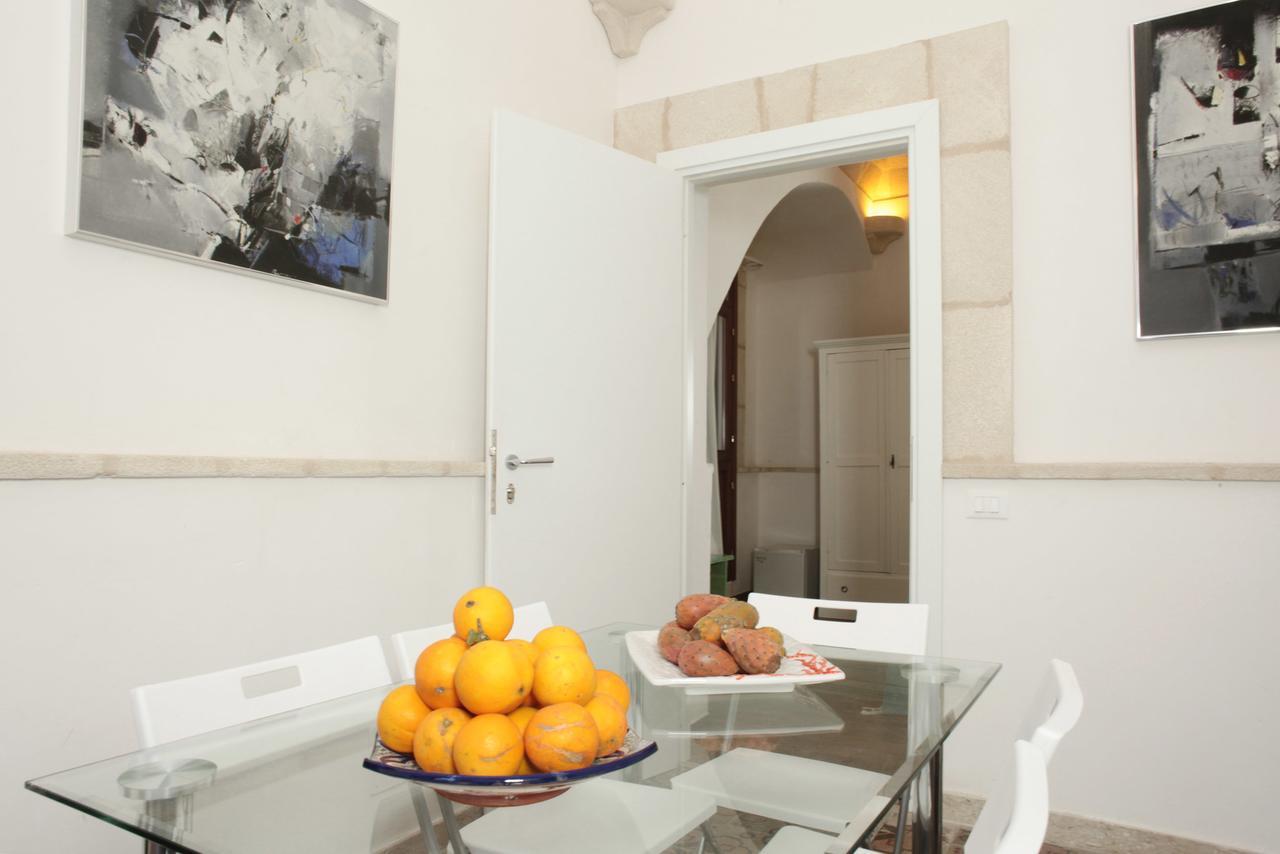 B&B Il Tufo Favignana Exterior foto