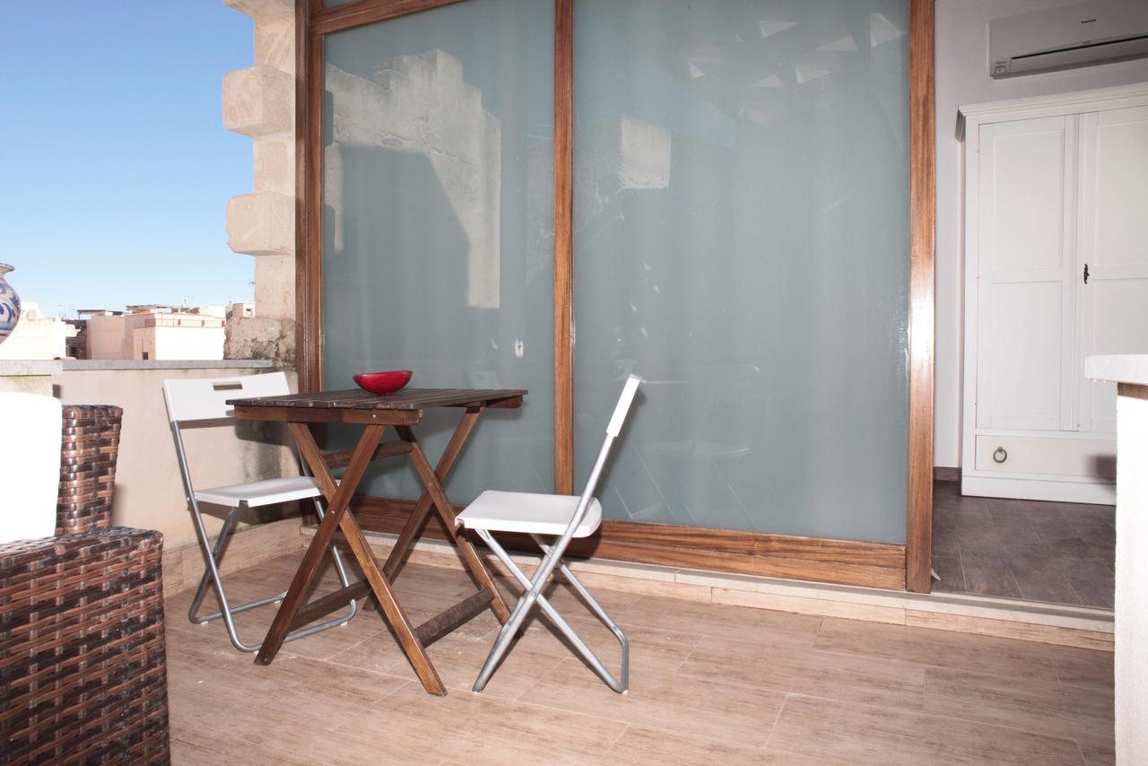 B&B Il Tufo Favignana Quarto foto