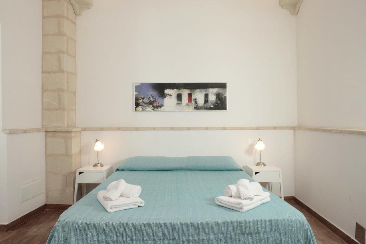 B&B Il Tufo Favignana Exterior foto