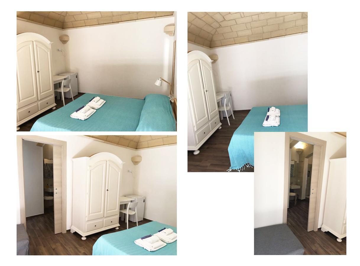 B&B Il Tufo Favignana Quarto foto